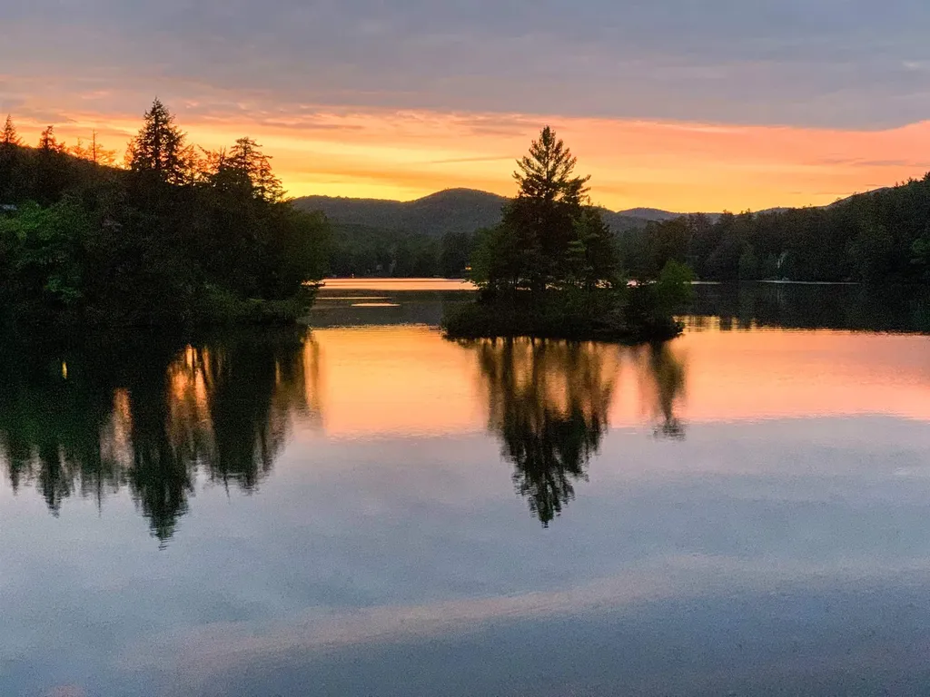 65 Red Bridge Road Ludlow VT 05149