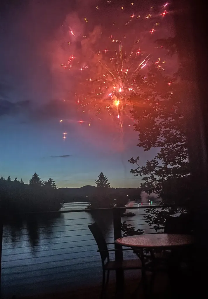 65 Red Bridge Road Ludlow VT 05149