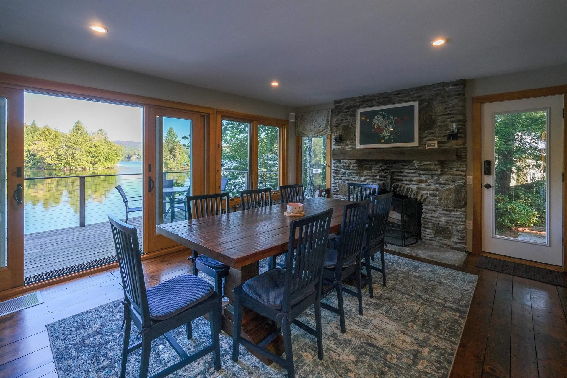 65 Red Bridge Road Ludlow VT 05149