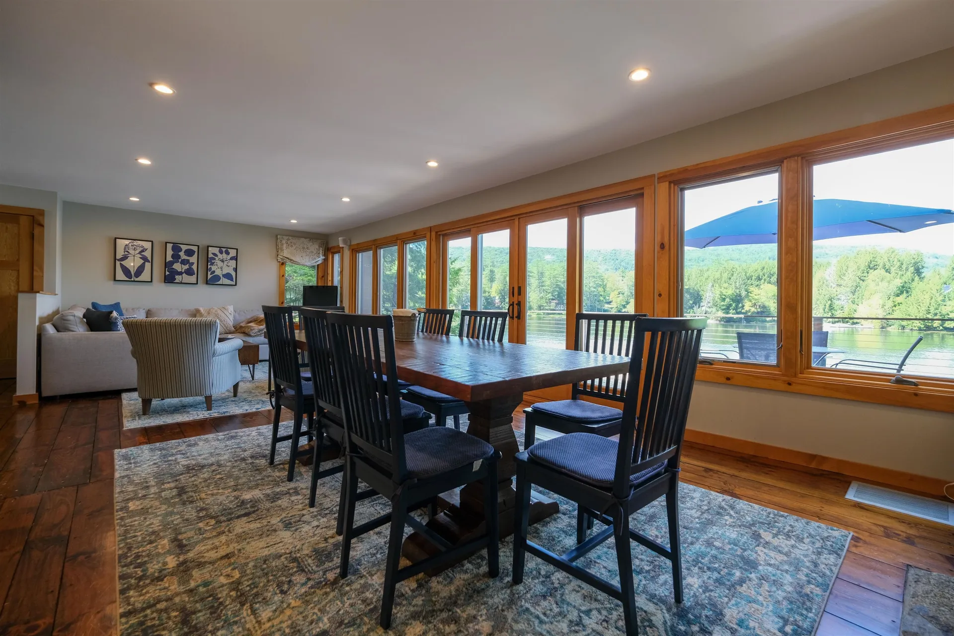 65 Red Bridge Road Ludlow VT 05149