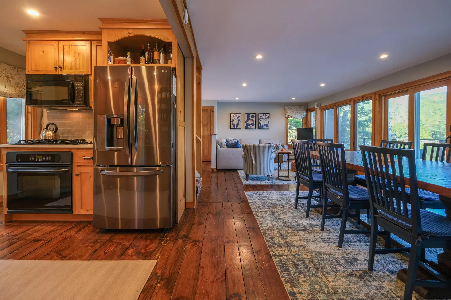 65 Red Bridge Road Ludlow VT 05149