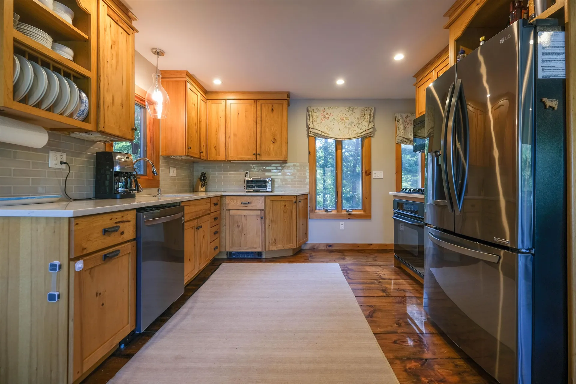 65 Red Bridge Road Ludlow VT 05149