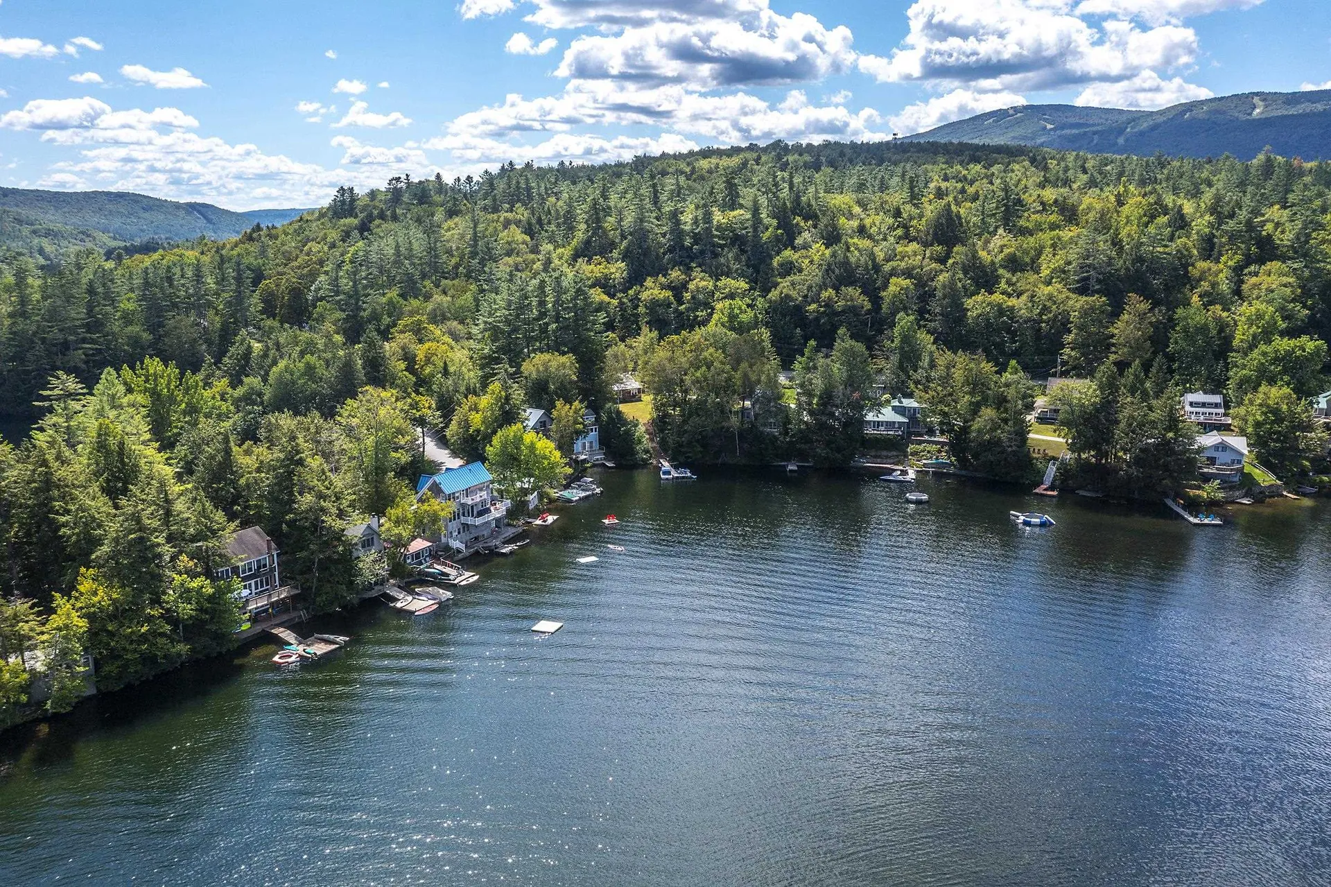 65 Red Bridge Road Ludlow VT 05149