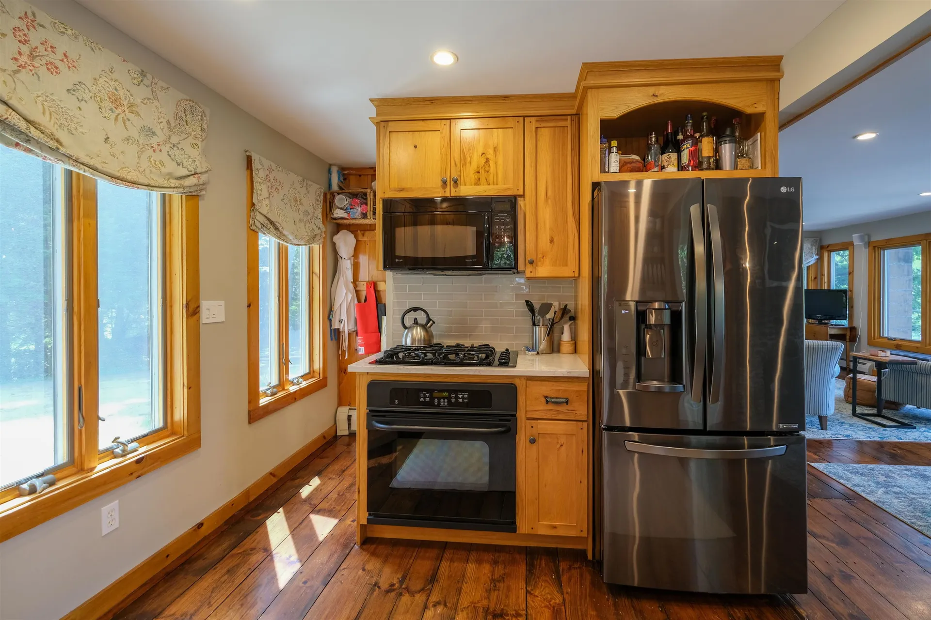 65 Red Bridge Road Ludlow VT 05149