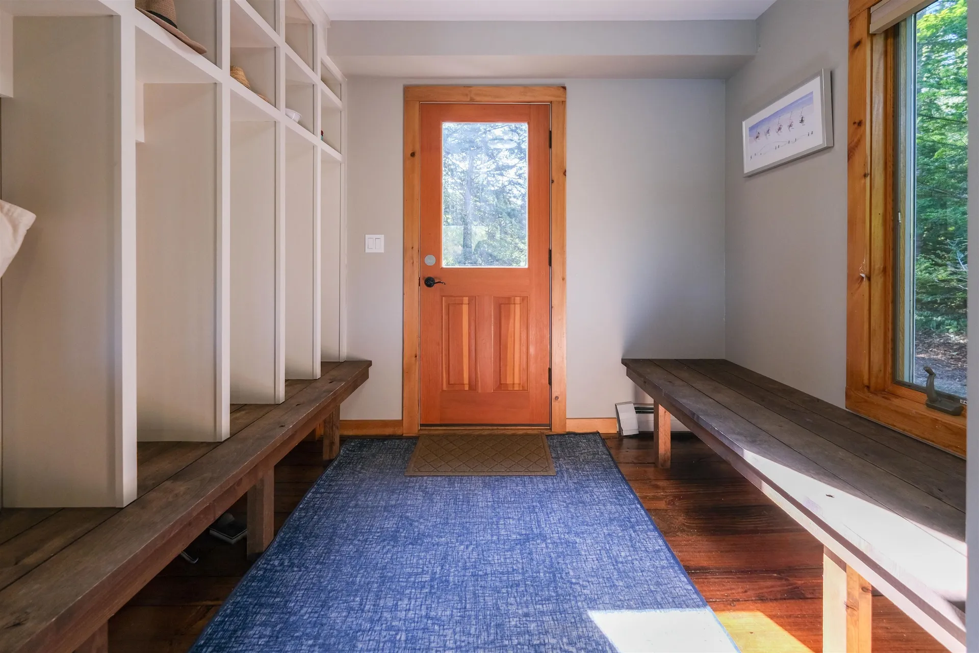 65 Red Bridge Road Ludlow VT 05149