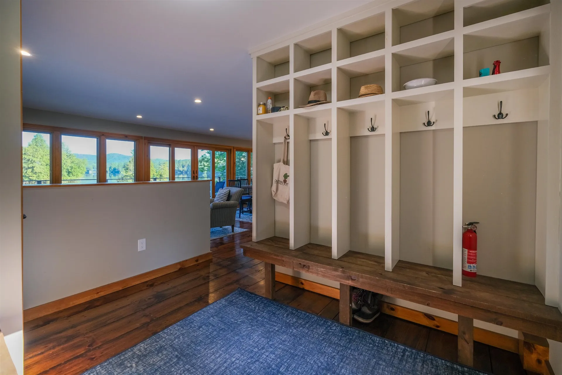 65 Red Bridge Road Ludlow VT 05149