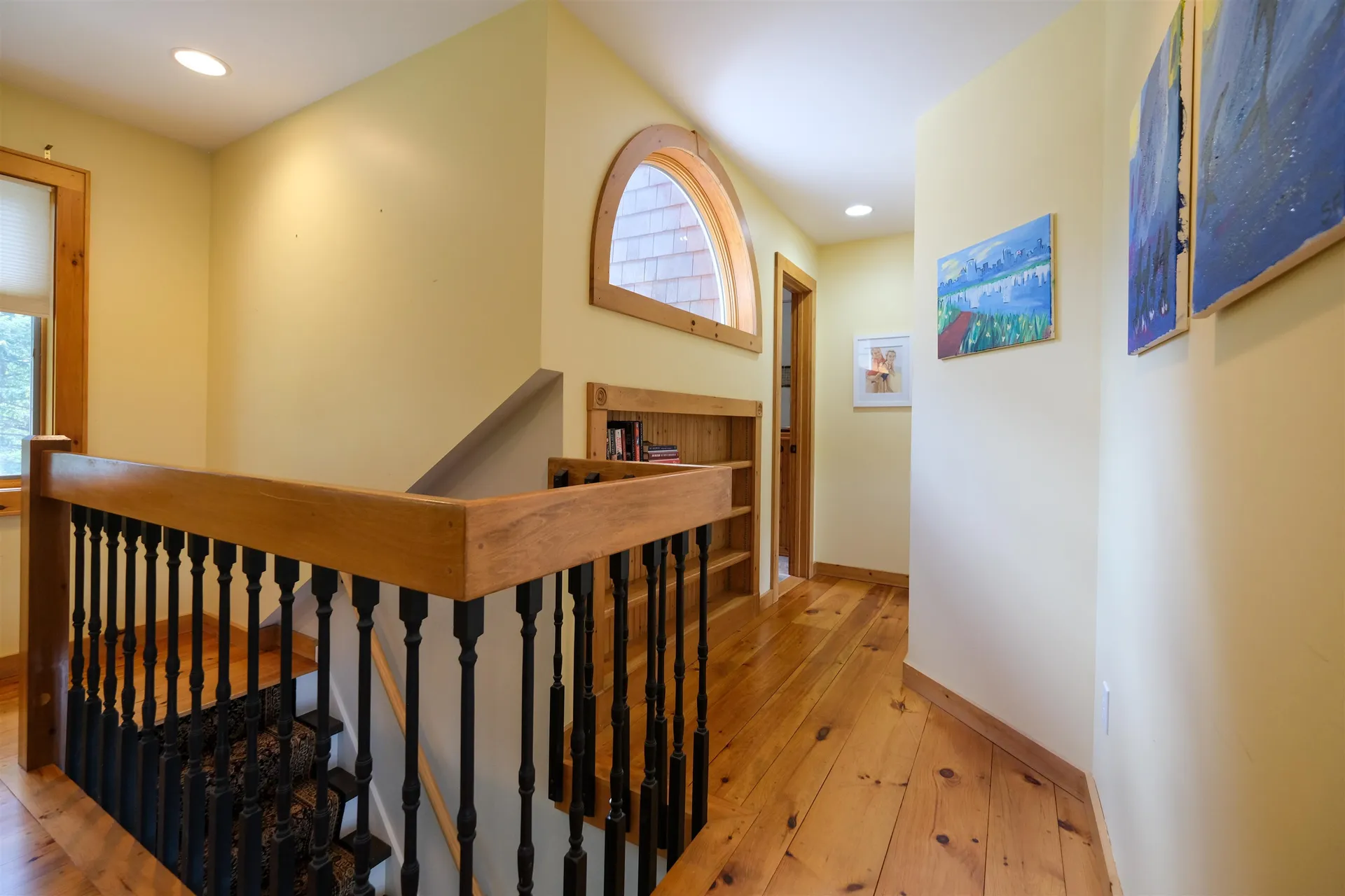 65 Red Bridge Road Ludlow VT 05149