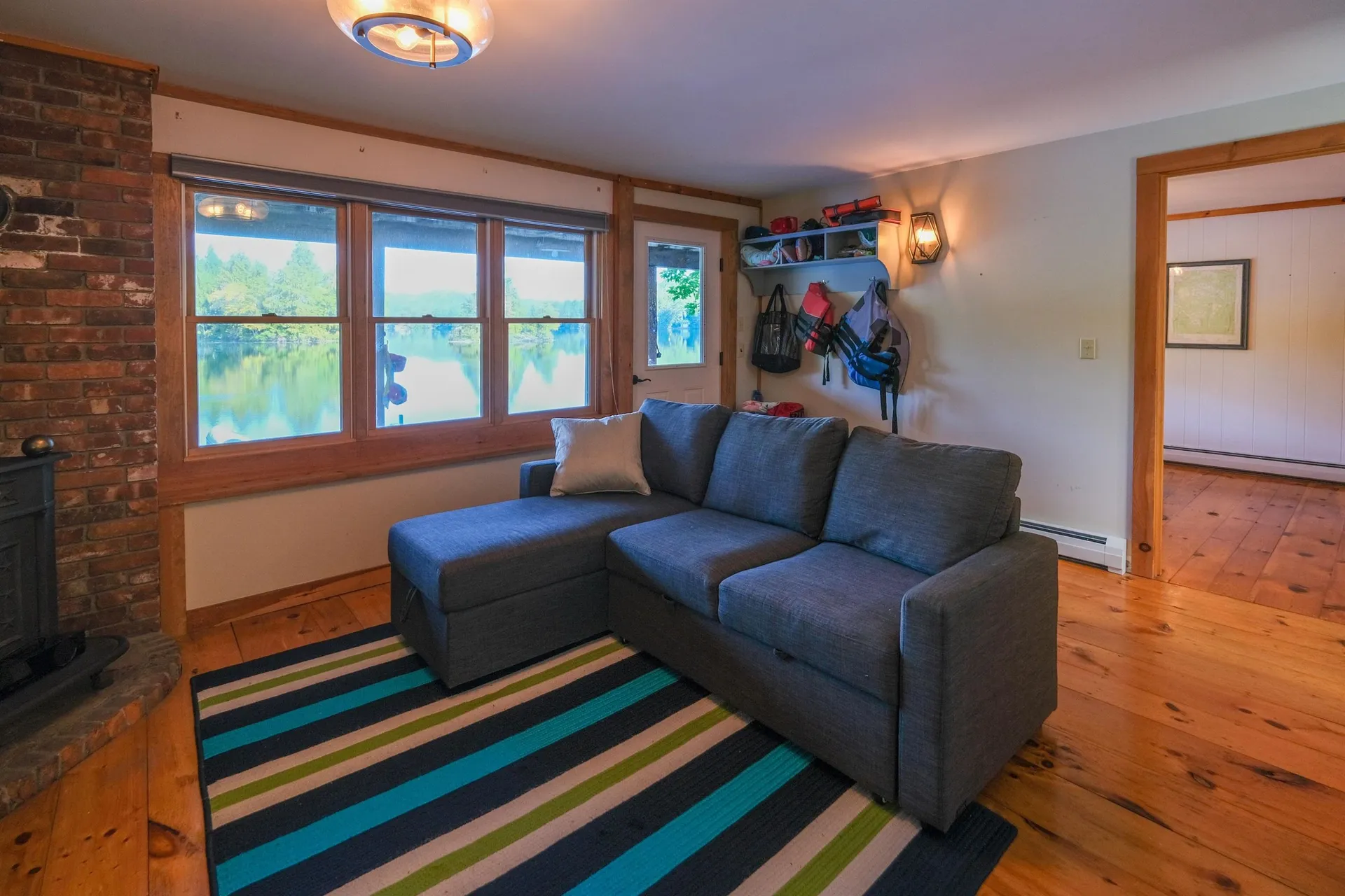 65 Red Bridge Road Ludlow VT 05149