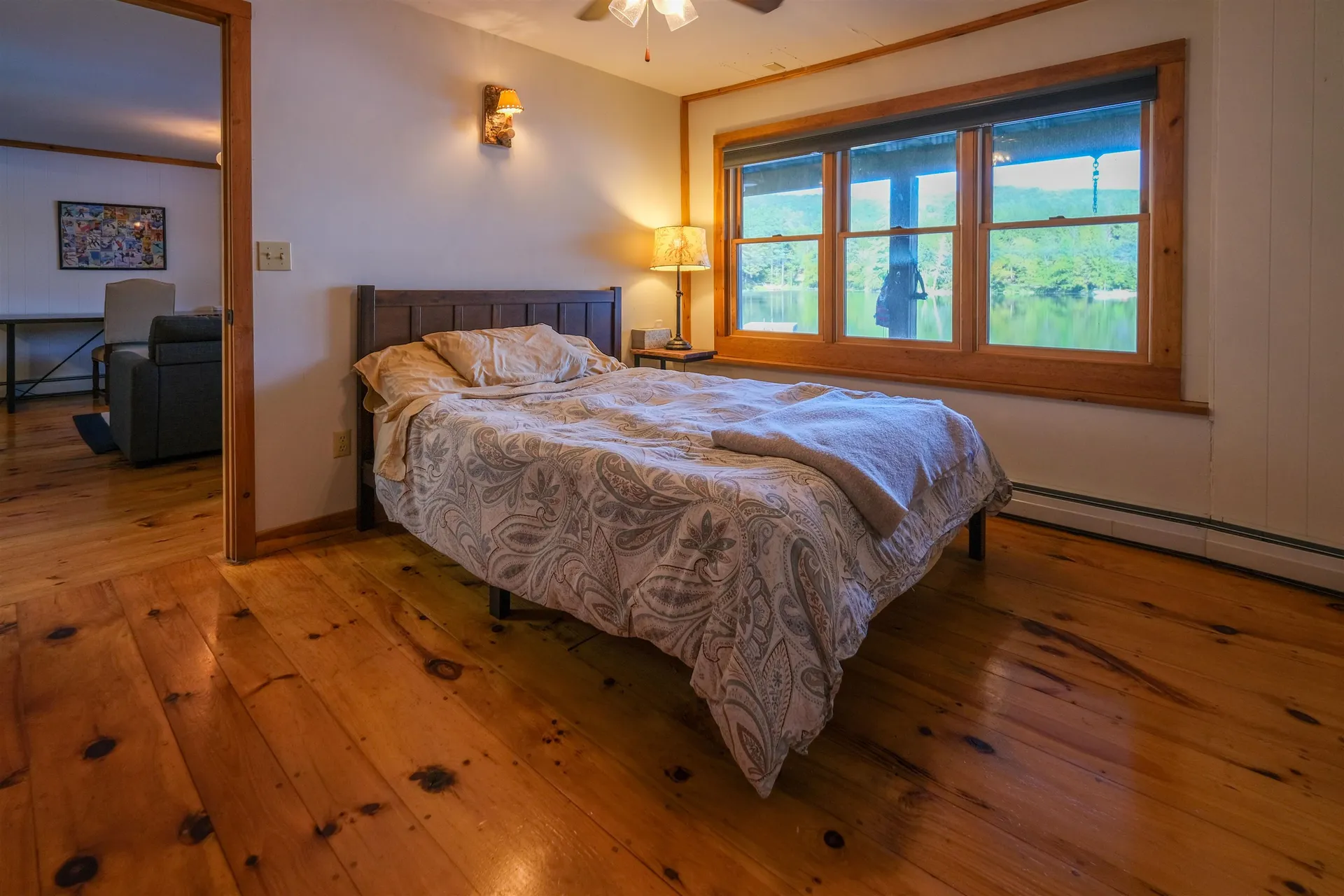 65 Red Bridge Road Ludlow VT 05149