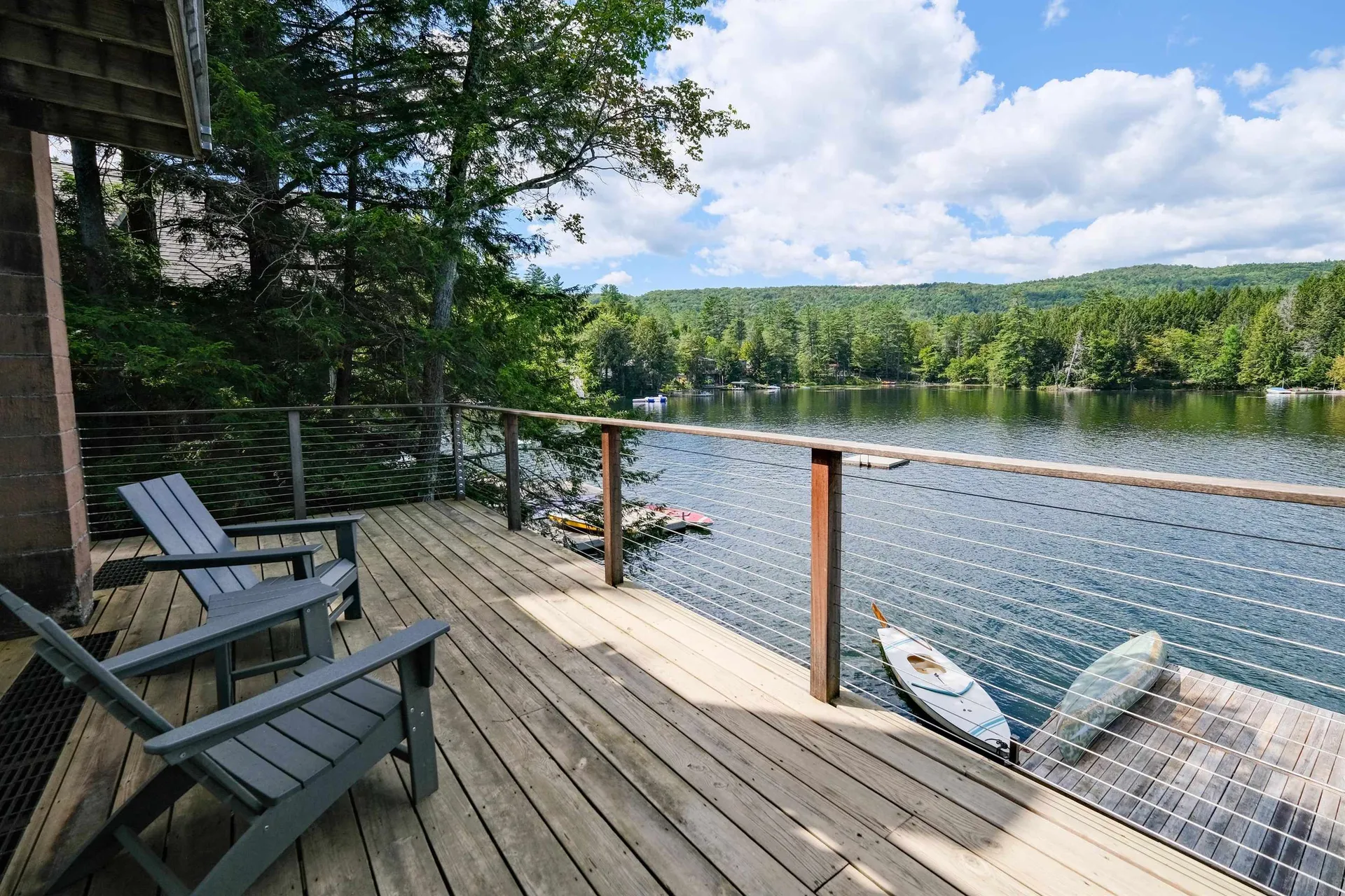 65 Red Bridge Road Ludlow VT 05149