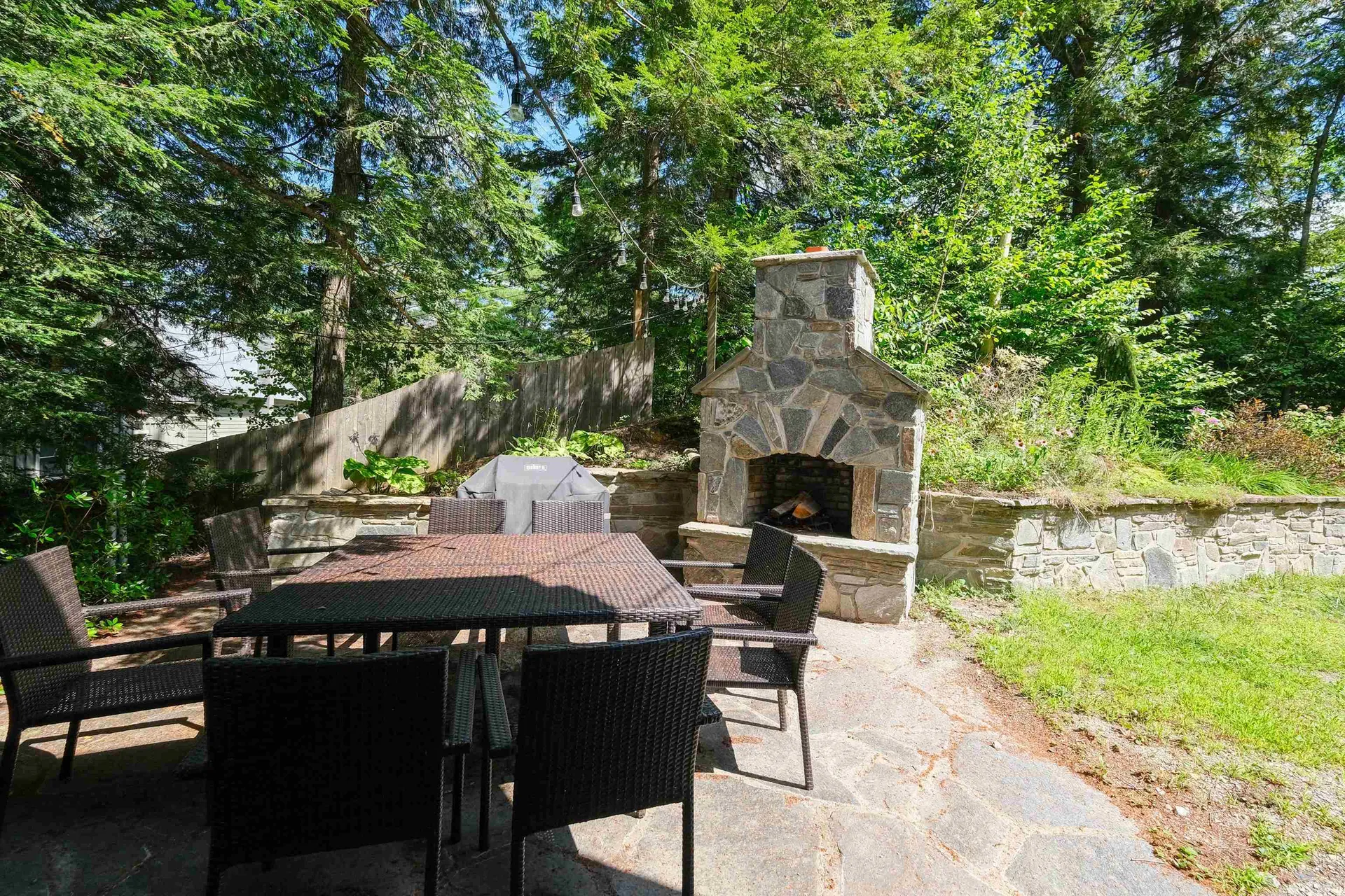 65 Red Bridge Road Ludlow VT 05149