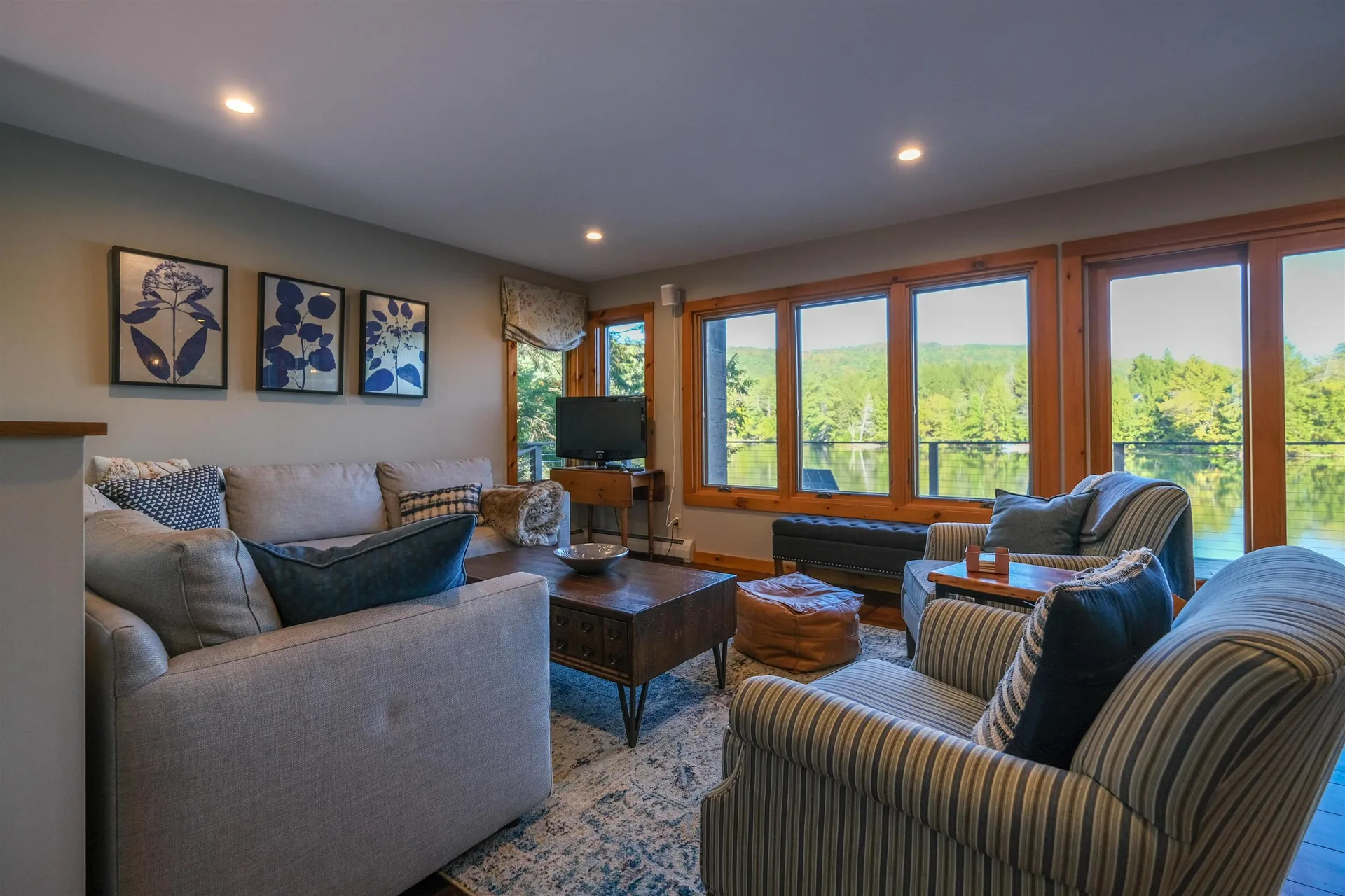 65 Red Bridge Road Ludlow VT 05149