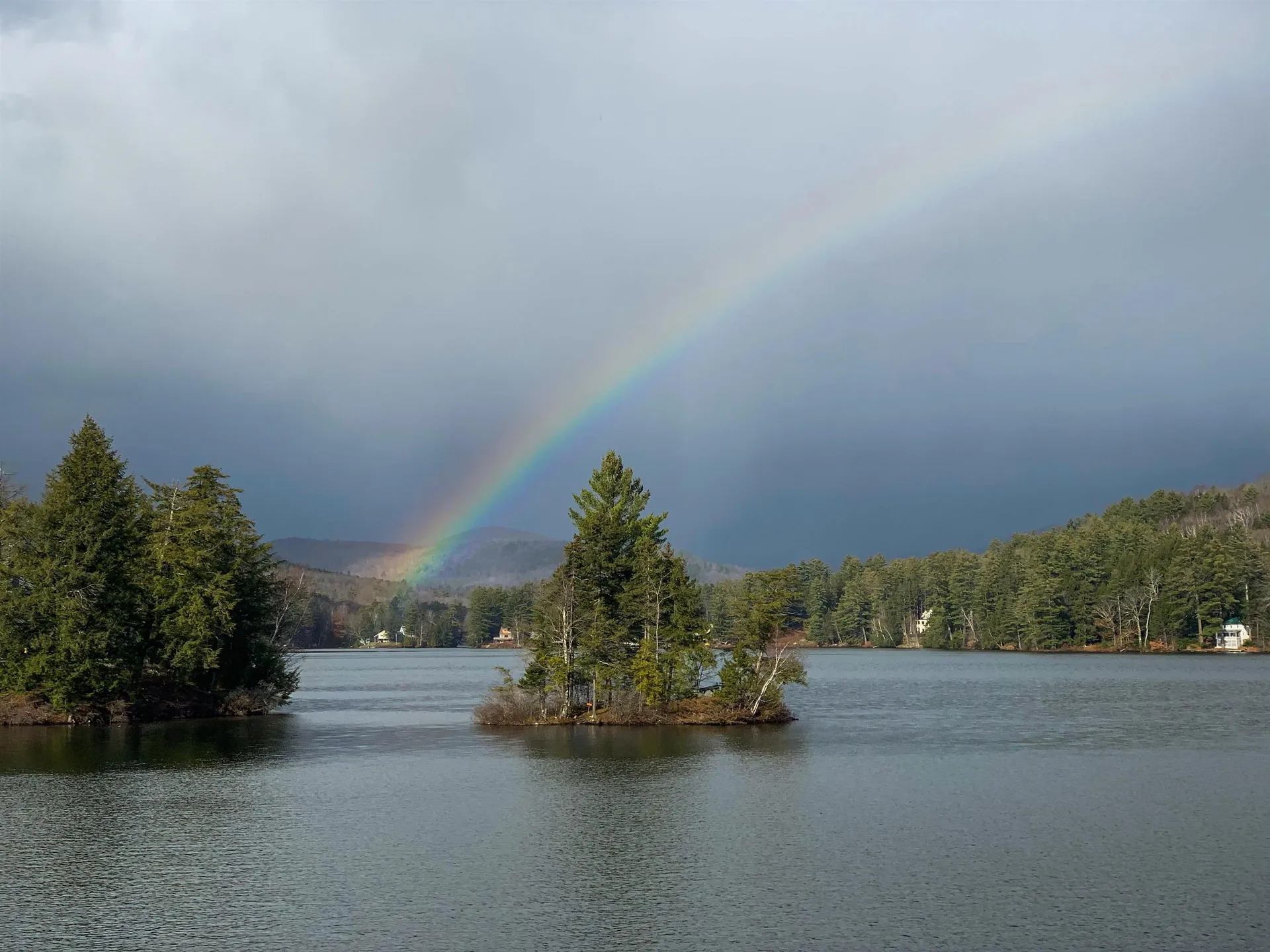 65 Red Bridge Road Ludlow VT 05149