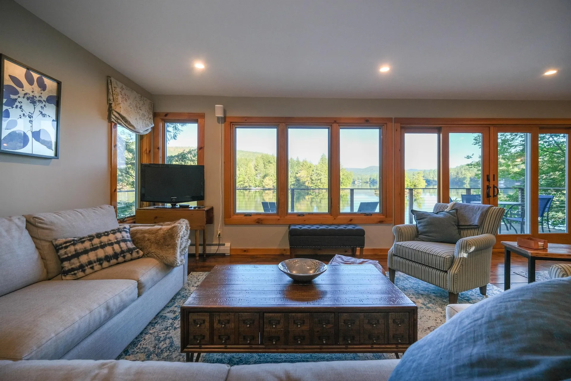 65 Red Bridge Road Ludlow VT 05149