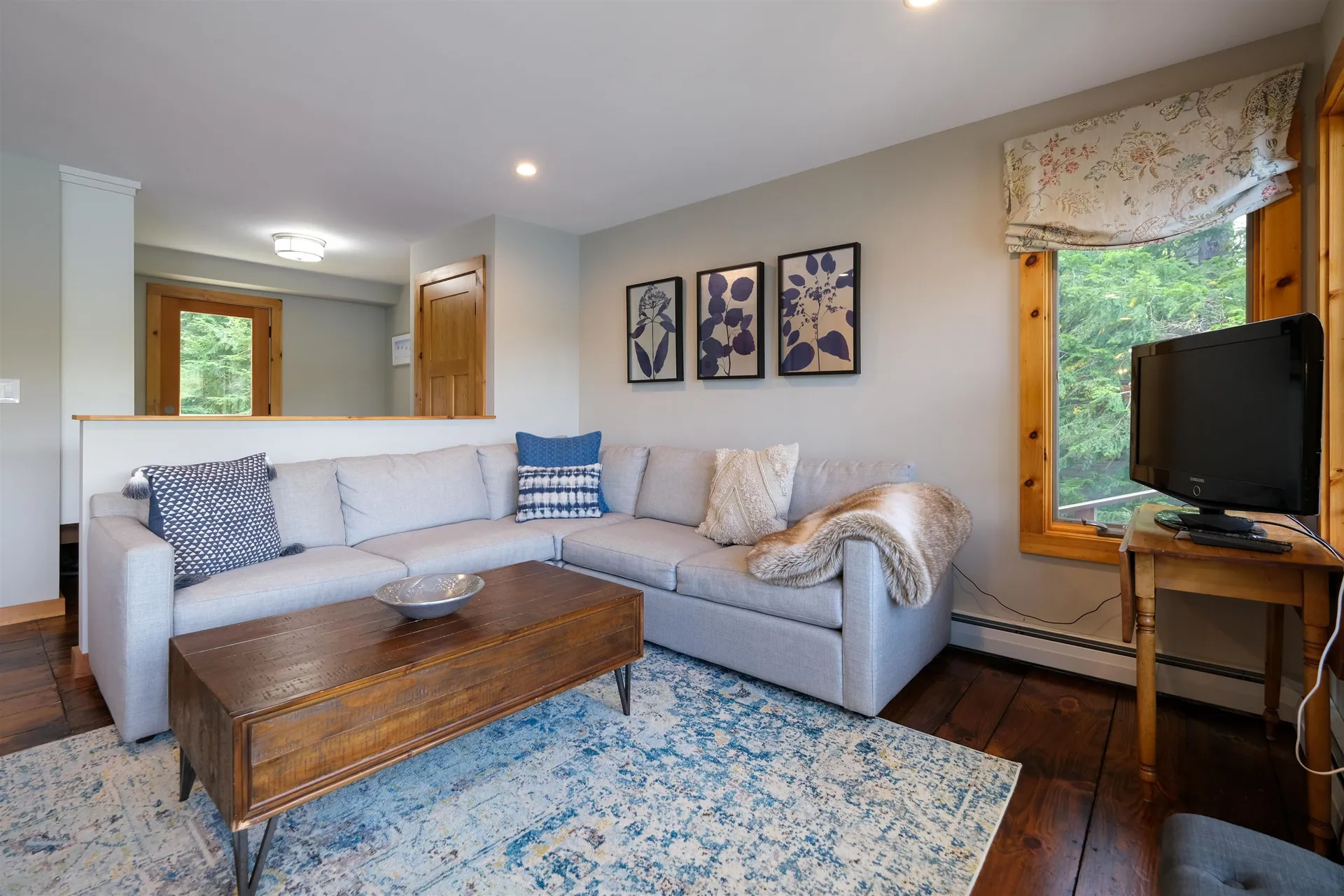 65 Red Bridge Road Ludlow VT 05149