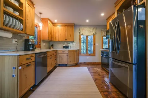 65 Red Bridge Road Ludlow VT 05149