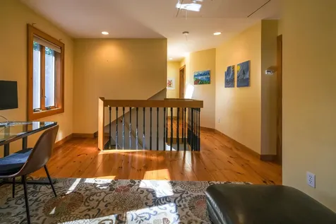 65 Red Bridge Road Ludlow VT 05149