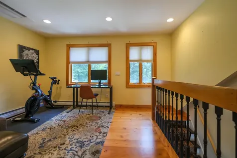 65 Red Bridge Road Ludlow VT 05149