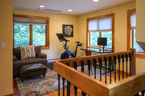 65 Red Bridge Road Ludlow VT 05149