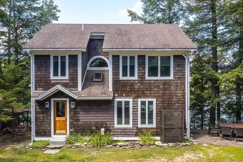 65 Red Bridge Road Ludlow VT 05149