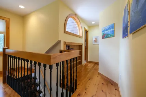 65 Red Bridge Road Ludlow VT 05149