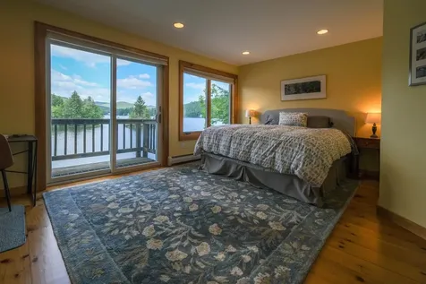 65 Red Bridge Road Ludlow VT 05149