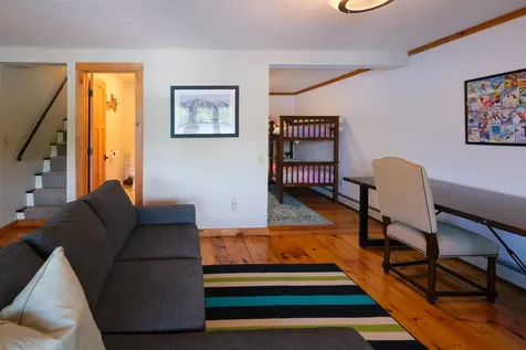 65 Red Bridge Road Ludlow VT 05149