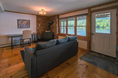 65 Red Bridge Road Ludlow VT 05149