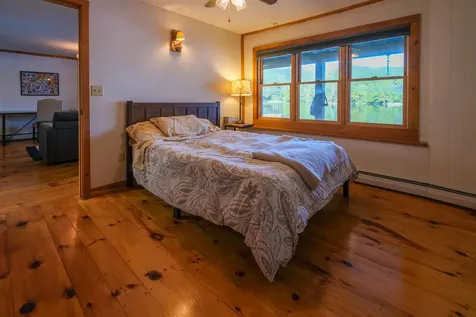 65 Red Bridge Road Ludlow VT 05149