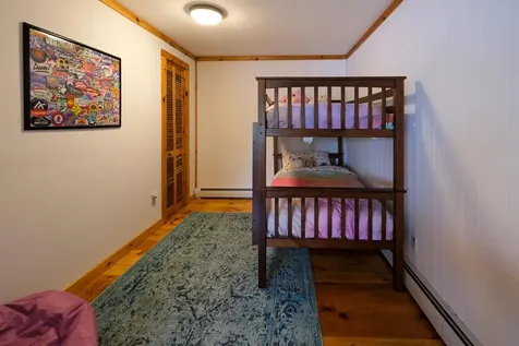 65 Red Bridge Road Ludlow VT 05149