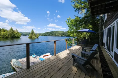 65 Red Bridge Road Ludlow VT 05149