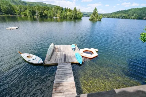 65 Red Bridge Road Ludlow VT 05149