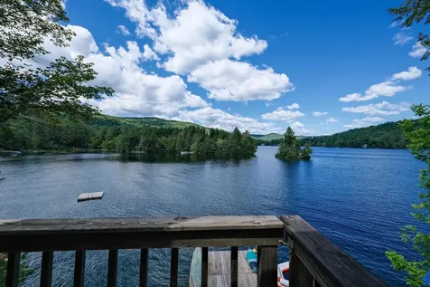 65 Red Bridge Road Ludlow VT 05149