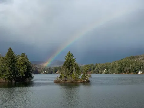 65 Red Bridge Road Ludlow VT 05149