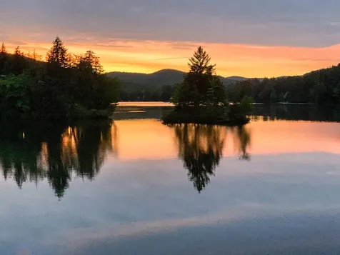 65 Red Bridge Road Ludlow VT 05149