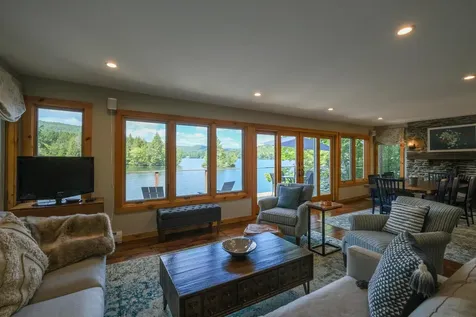 65 Red Bridge Road Ludlow VT 05149