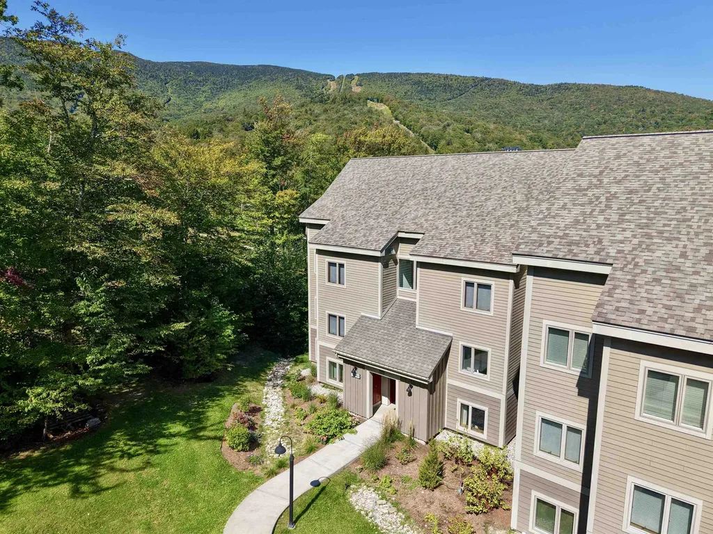 192 Upper Snow Creek Road Warren VT 05674
