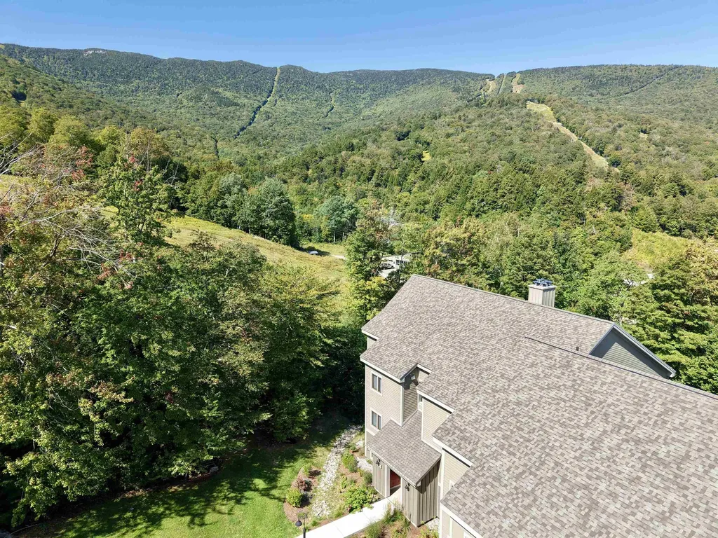 192 Upper Snow Creek Road Warren VT 05674