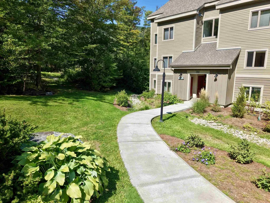 192 Upper Snow Creek Road Warren VT 05674