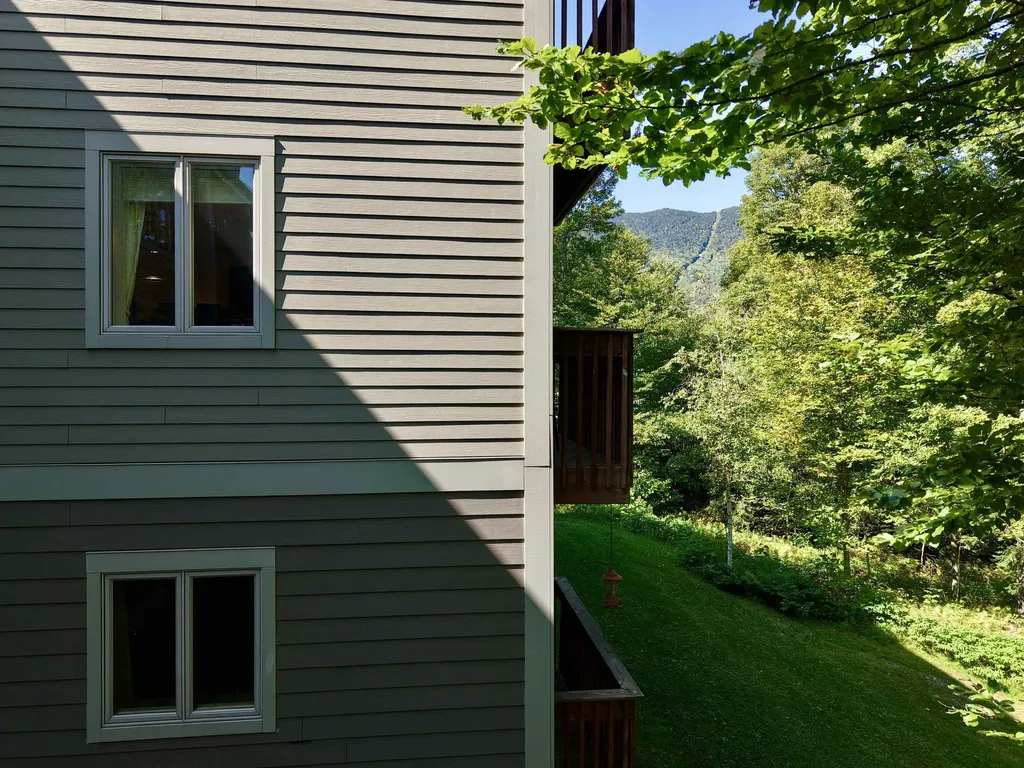 192 Upper Snow Creek Road Warren VT 05674