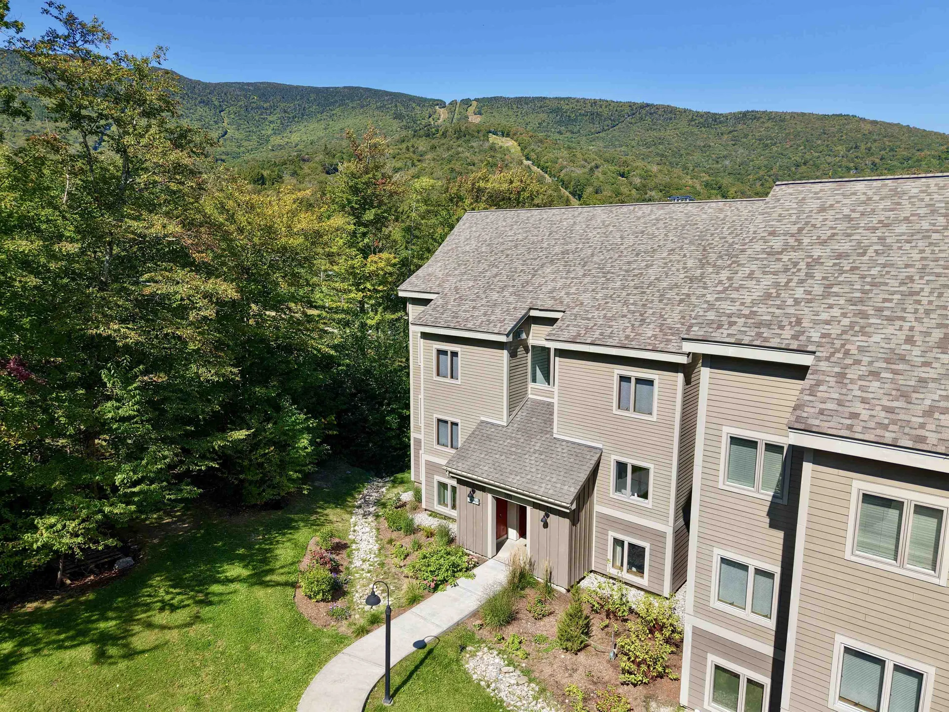 192 Upper Snow Creek Road Warren VT 05674