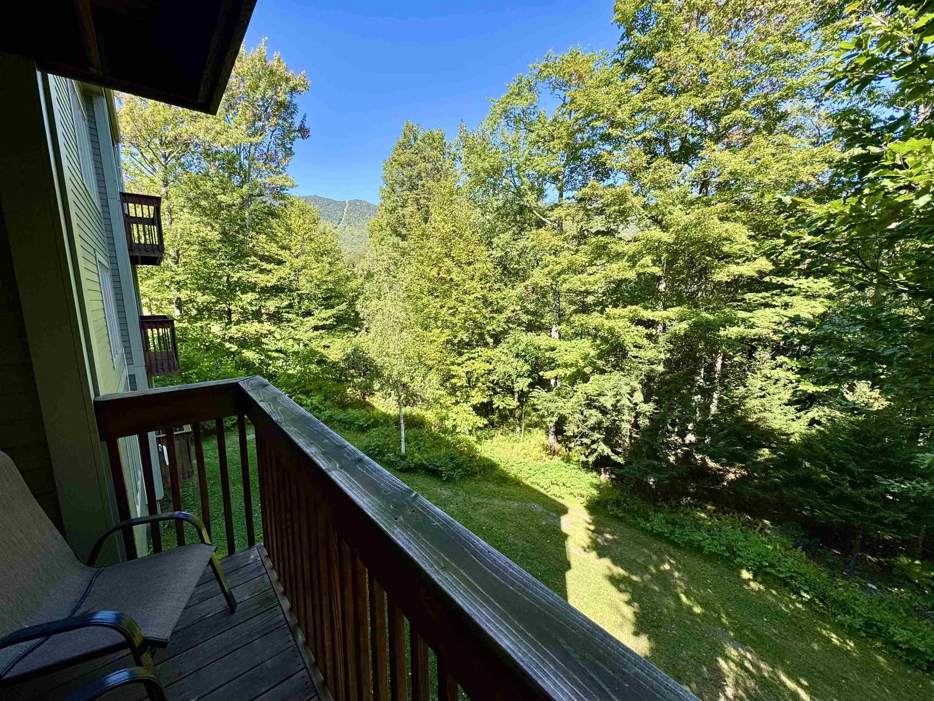 192 Upper Snow Creek Road Warren VT 05674