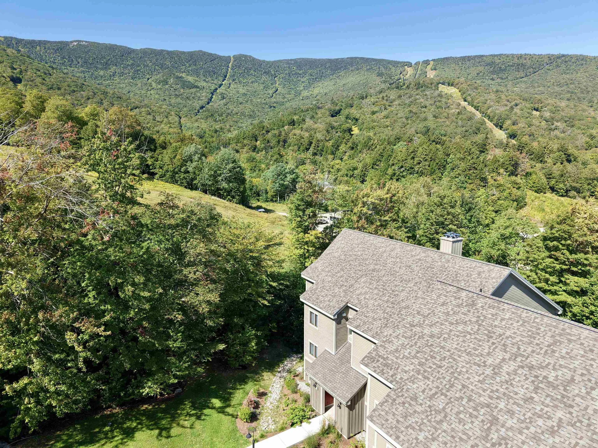 192 Upper Snow Creek Road Warren VT 05674