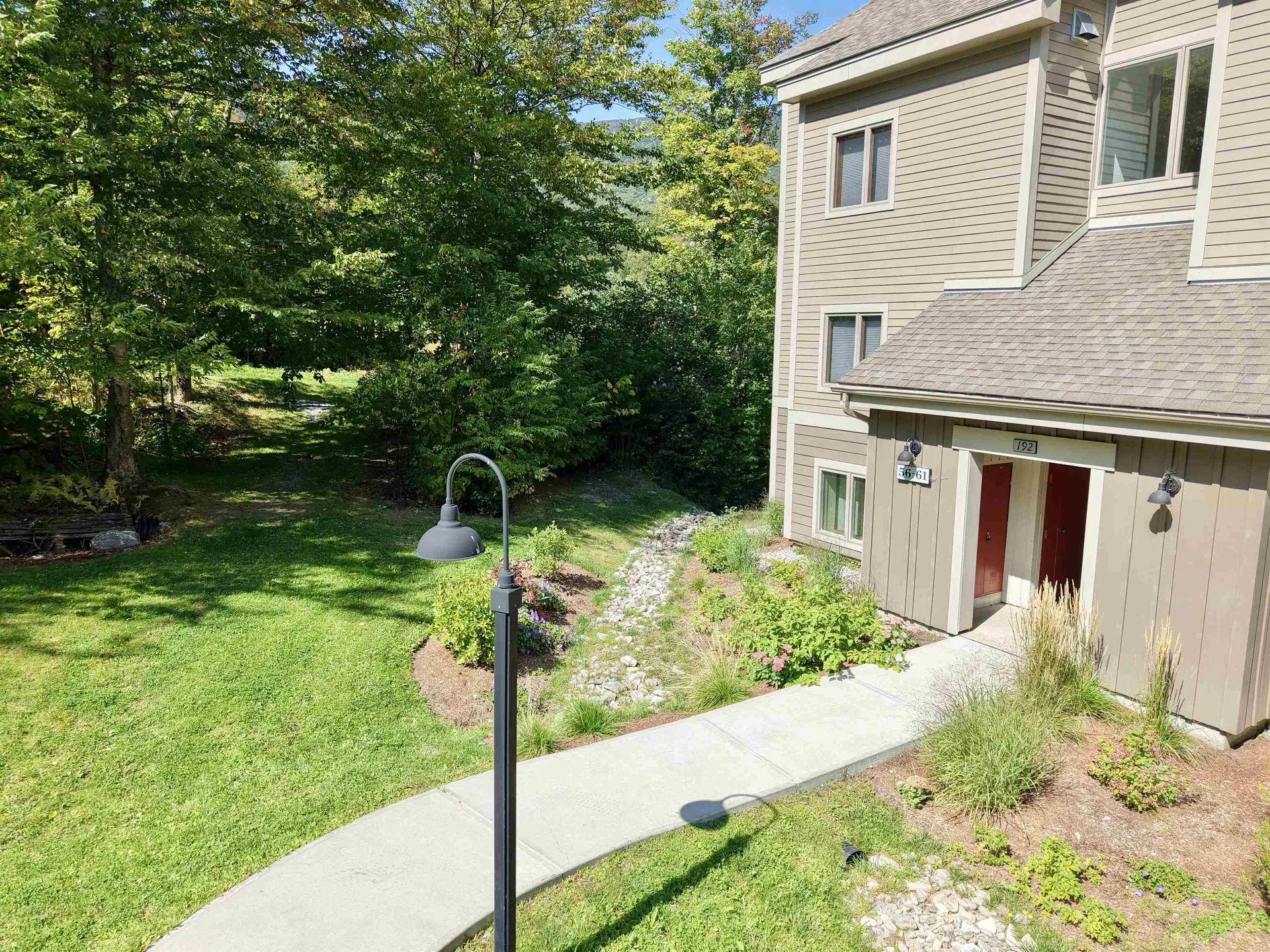 192 Upper Snow Creek Road Warren VT 05674