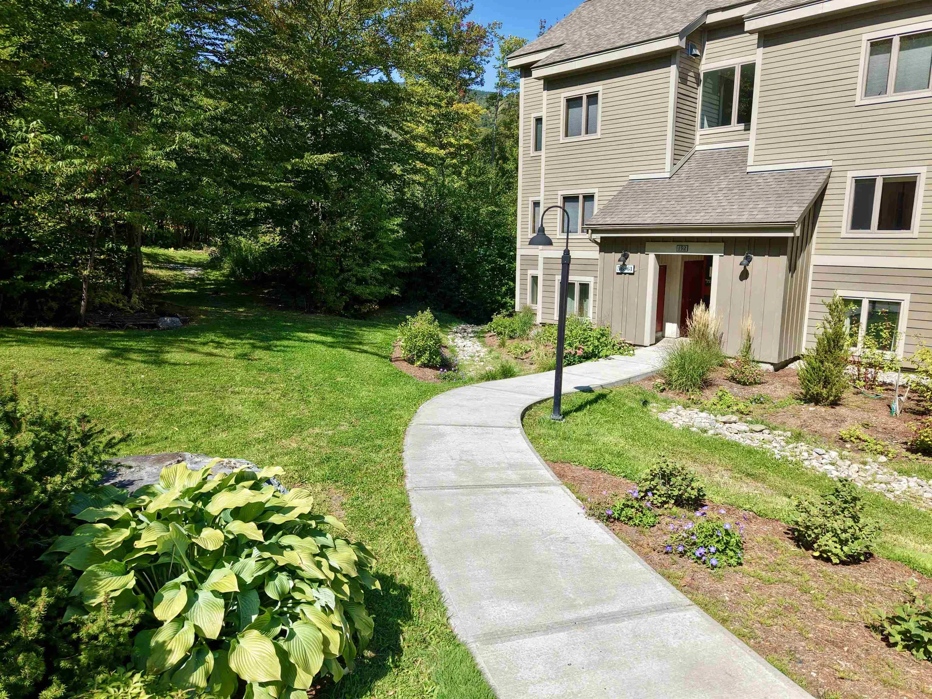 192 Upper Snow Creek Road Warren VT 05674