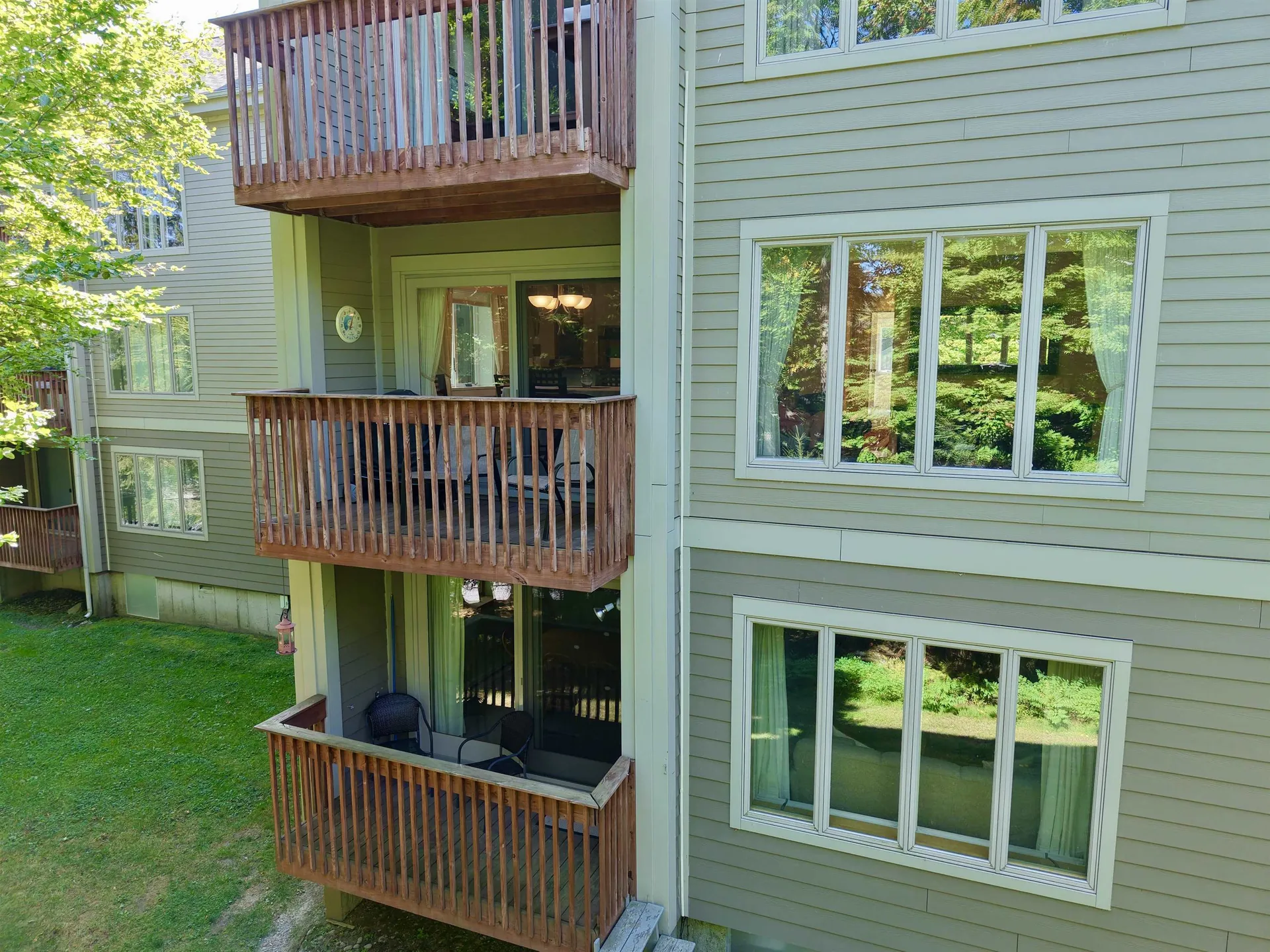 192 Upper Snow Creek Road Warren VT 05674
