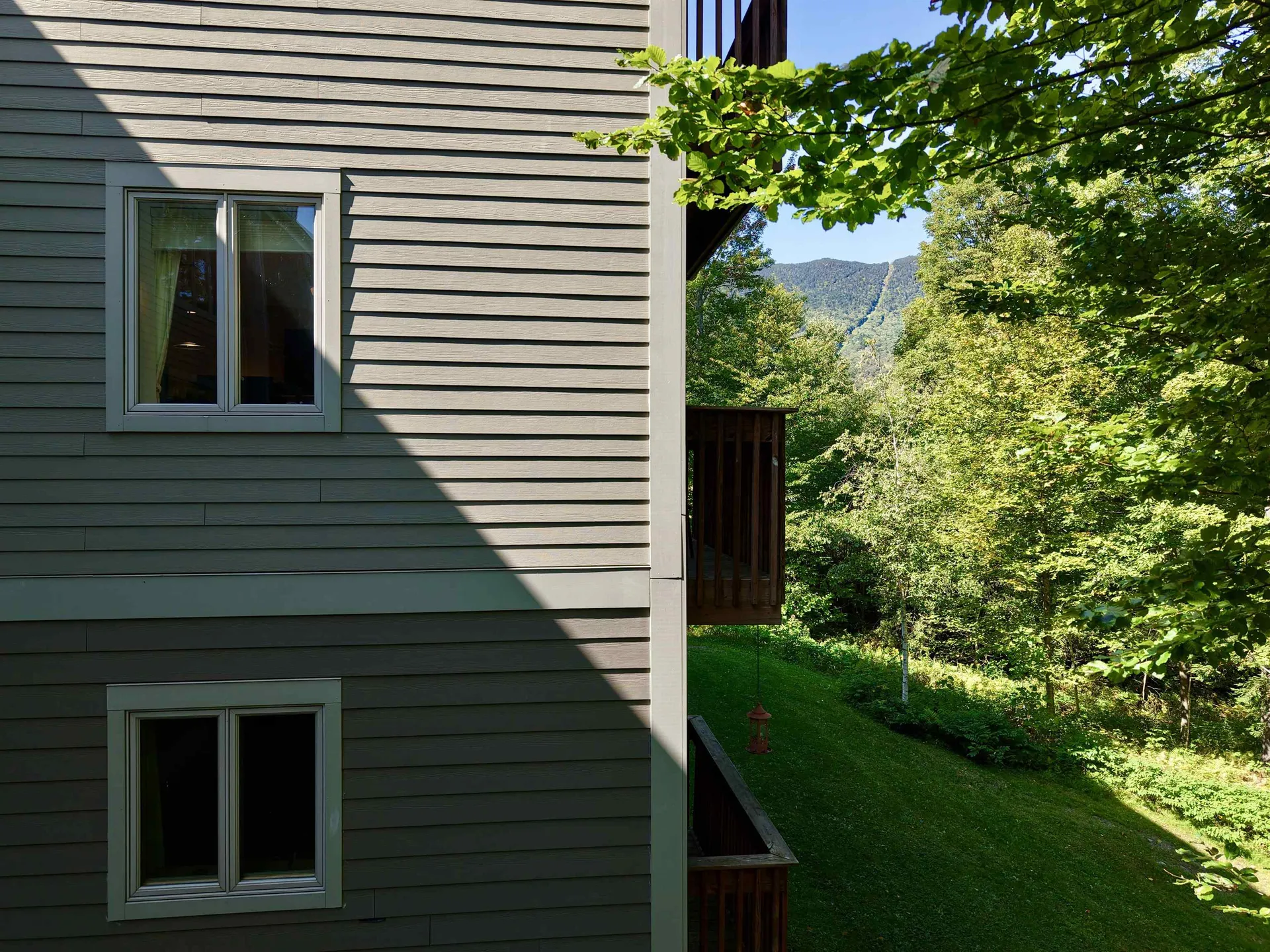 192 Upper Snow Creek Road Warren VT 05674