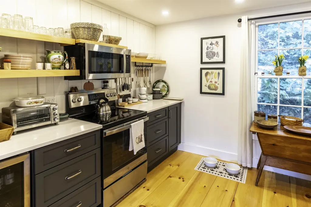 37 South Street Woodstock VT 05091