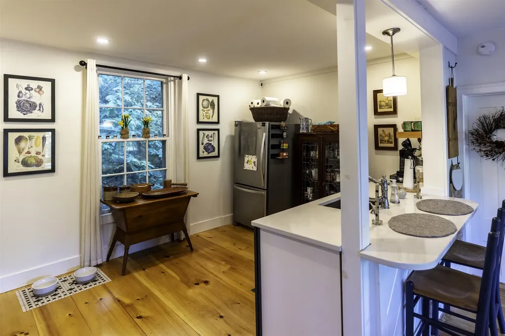 37 South Street Woodstock VT 05091