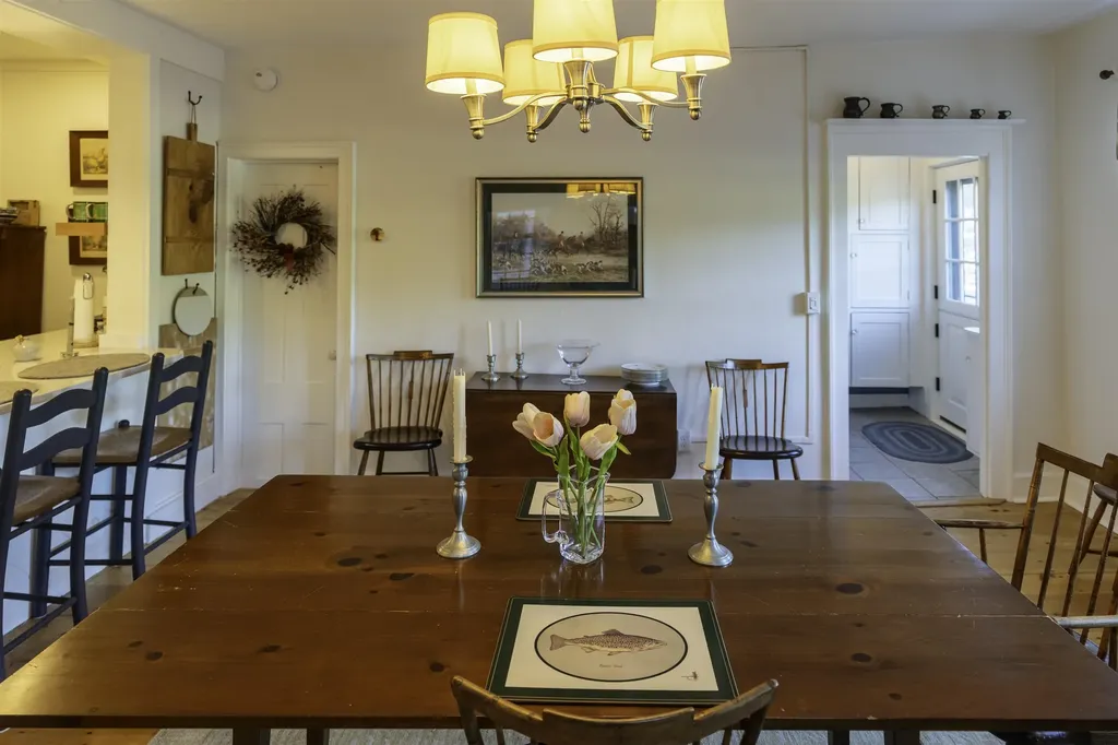 37 South Street Woodstock VT 05091